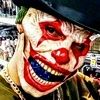 clownesque89